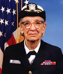 Image of Grace Hopper